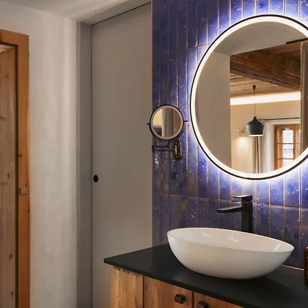 Villa Am Wildbachberg - Luxus Ferienhaeuser Mit Infinitypool, Privatsauna Und Weinkeller Deutschlandsberg