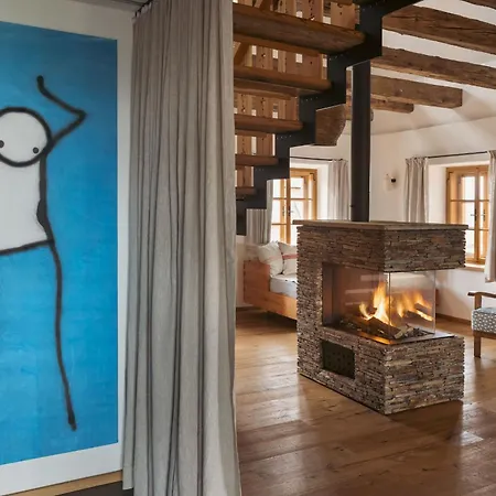 Am Wildbachberg - Luxus Ferienhaeuser Mit Infinitypool, Privatsauna Und Weinkeller Villa *